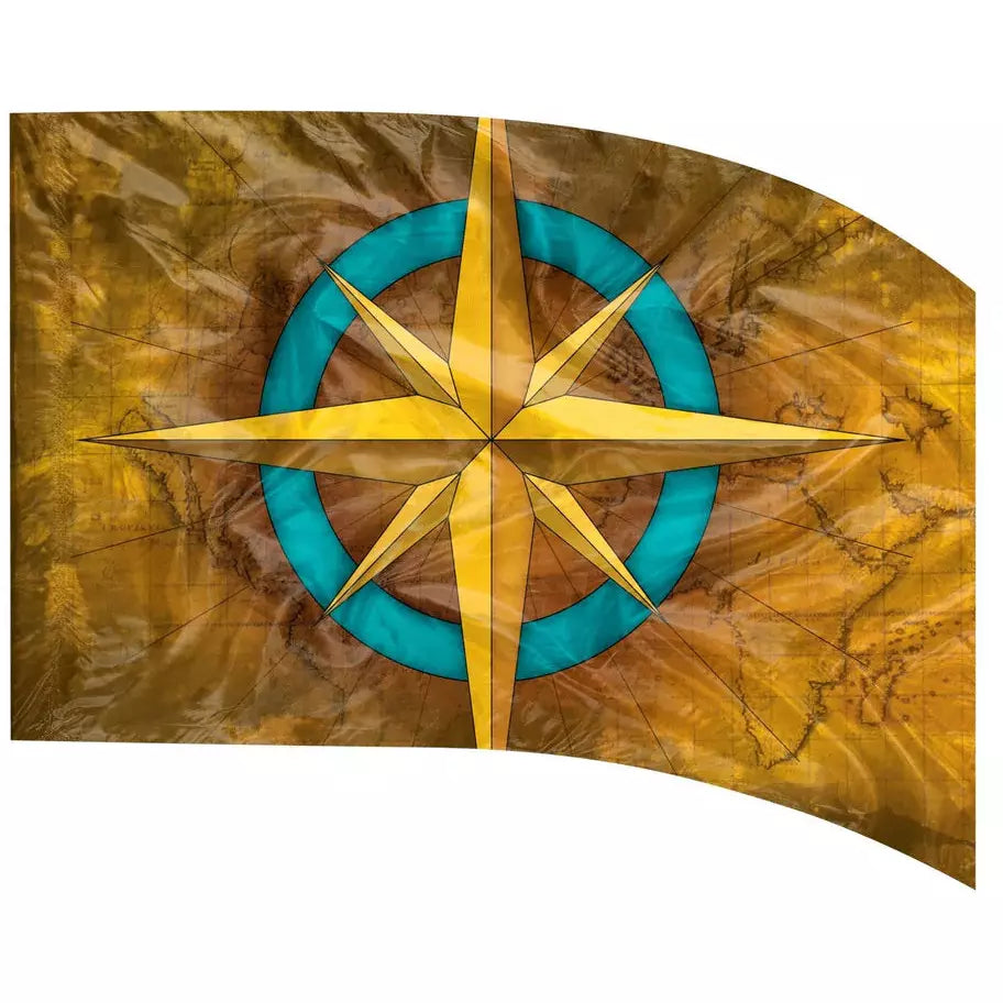 Bandera digital 504